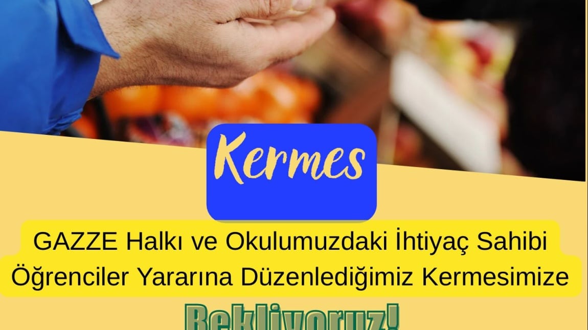 Kermes